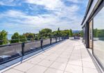 Magnifique attique neuf de 5.5 pièces – Rooftop exclusif à 360°