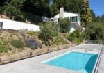Magnifique villa avec piscine à Epalinges