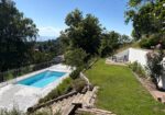 Magnifique villa avec piscine à Épalinges