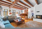 Maison de village de 4.5 pièces au Vieux-Bourg de Denges