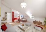 Nouvelle Promotion ! Appartement de 2.5 pièces avec jardin