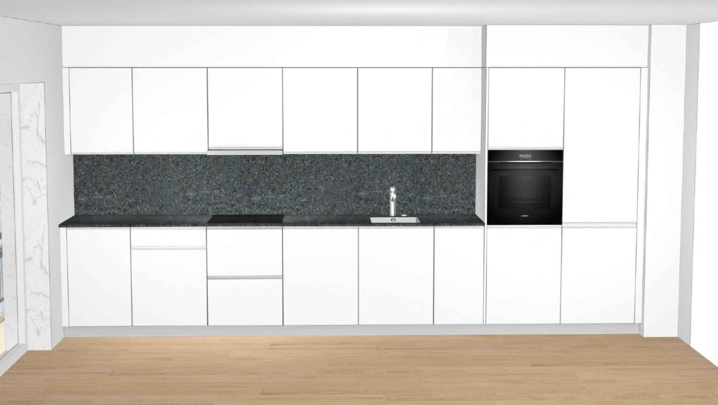 Nouvelle promotion : appartement de 3.5 pièces avec terrasses et jardins