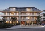 Nouvelle promotion – Appartement de 4.5 pièces au 1er étage – Résidence Ombellia