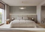 Nouvelle promotion: Rez-de-jardin de 129 m² avec un grand jardin de 158 m²