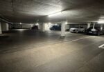 Nyon – Parking proche de la gare **Adapté aux véhicules électriques**