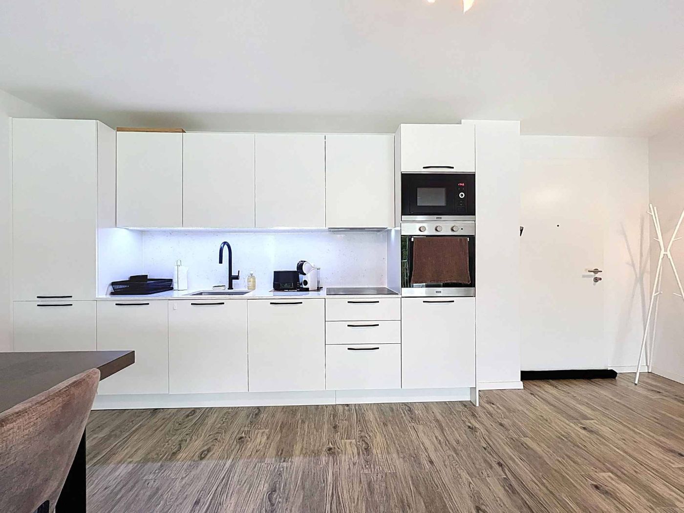 Opportunité de rendement – Sapiceux 2.5 pièces de 67m²  + balcon