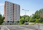 Place de parc intérieure à louer dans les Hauts de Lausanne