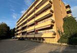 Places de parc extérieures –  Lausanne proche du centre