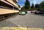 Places de parc extérieures –  Lausanne proche du centre