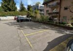 Places de parc extérieures –  Lausanne proche du centre