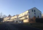 Places de parc intérieures – Penthalaz