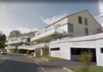 Places de parc intérieures – Penthalaz