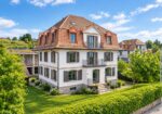 PRANGINS – Appartements de standing neufs