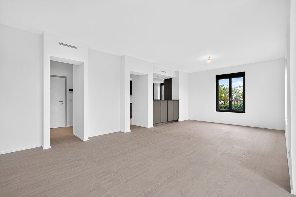 PRANGINS – Appartements de standing neufs