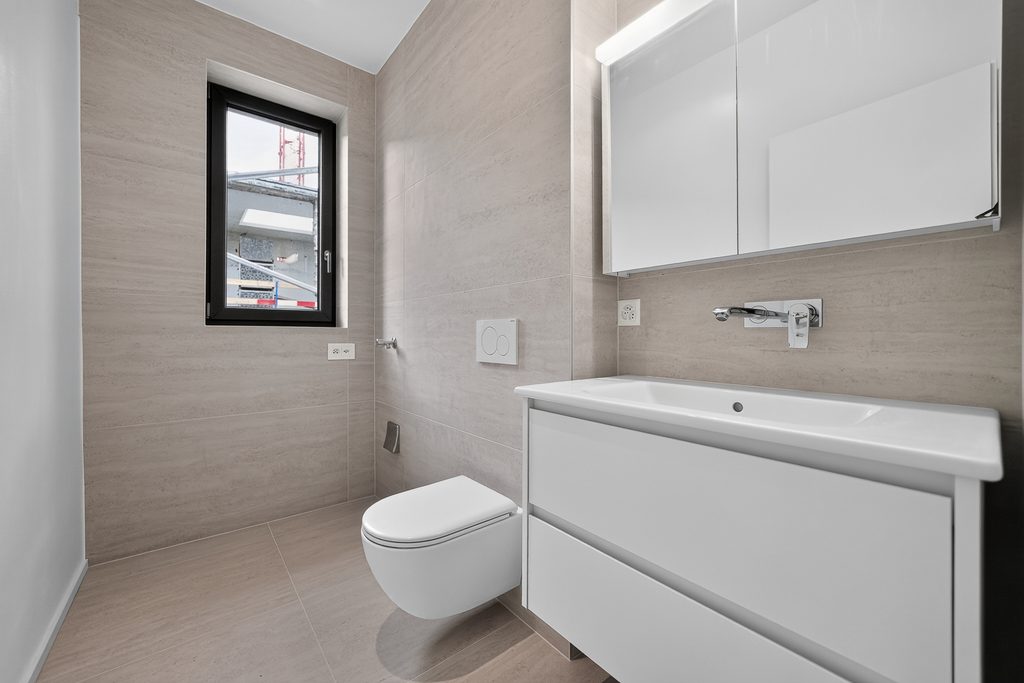 PRANGINS – Appartements de standing neufs
