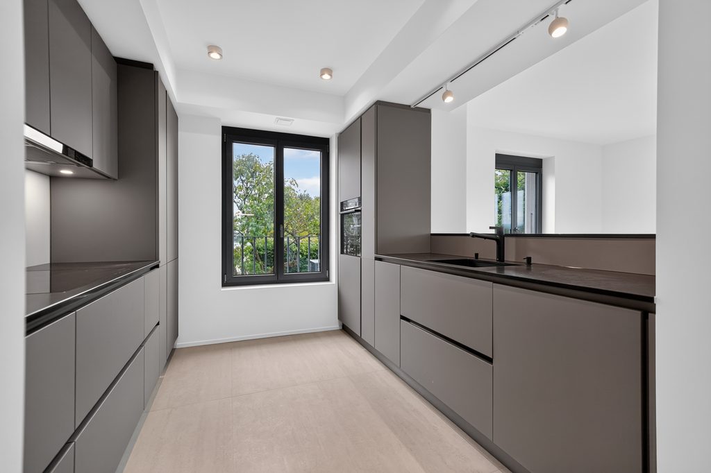 PRANGINS – Appartements de standing neufs