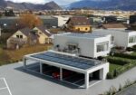 Promotion de 4 villas mitoyennes