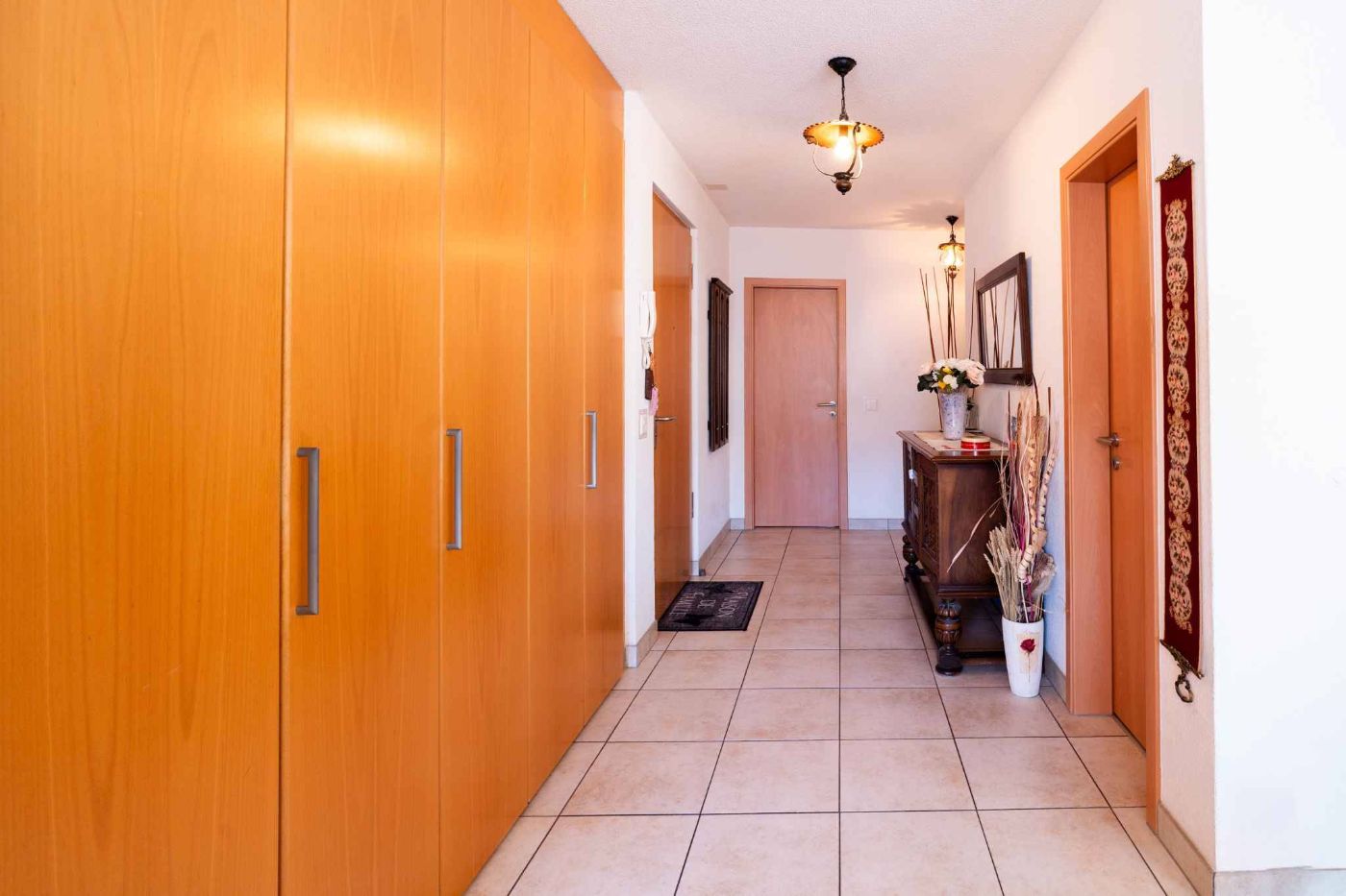 Sion-Champsec – Appartement de 5.5 pièces dans un quartier prisé