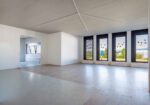 Situé entre l&rsquo;EPFL et la Ville de Morges, belles surfaces de bureau avec grande hauteur