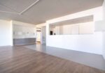 Situé entre l&rsquo;EPFL et la Ville de Morges, belles surfaces de bureau avec grande hauteur