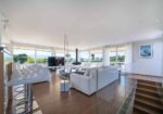 Somptueuse propriété avec piscine et vue panoramique sur le lac