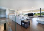 Somptueuse propriété avec piscine et vue panoramique sur le lac