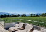 Somptueuse propriété avec piscine et vue panoramique sur le lac