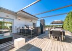 Somptueuse propriété avec piscine et vue panoramique sur le lac