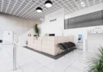 Spacieuse arcade contemporaine de 132 m², adaptée à de multiples activités
