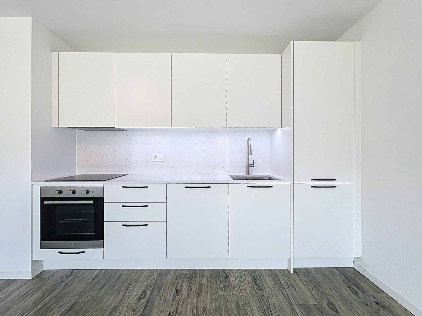 Spacieux 2.5 pièces de 67m² comme neuf