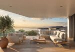 Spacieux 2.5 pièces de 81M2 avec balcon