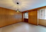 Spacieux appartement 4.5 pièces rénové – Cachet assuré