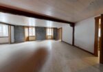 Spacieux appartement 4.5 pièces rénové – Cachet assuré