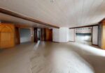 Spacieux appartement 4.5 pièces rénové – Cachet assuré