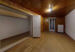 Spacieux appartement 4.5 pièces rénové – Cachet assuré
