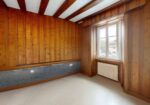 Spacieux appartement 4.5 pièces rénové – Cachet assuré