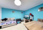 Spacieux appartement 5 pièces avec terrasse panoramique