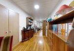 Spacieux appartement 5 pièces avec terrasse panoramique