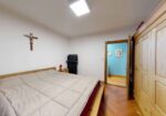 Spacieux appartement 5 pièces avec terrasse panoramique