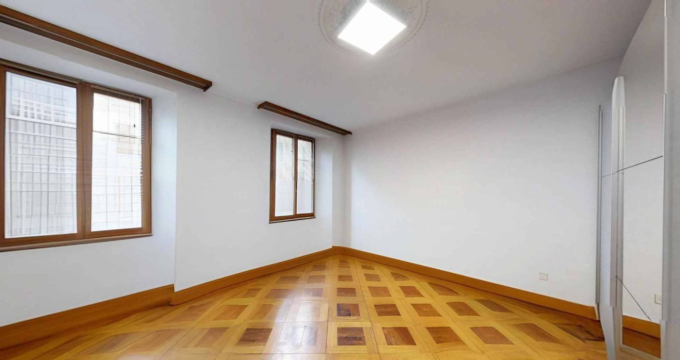 Spacieux appartement 5 pièces avec terrasse panoramique