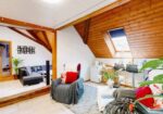 Spacieux appartement 5 pièces avec terrasse panoramique
