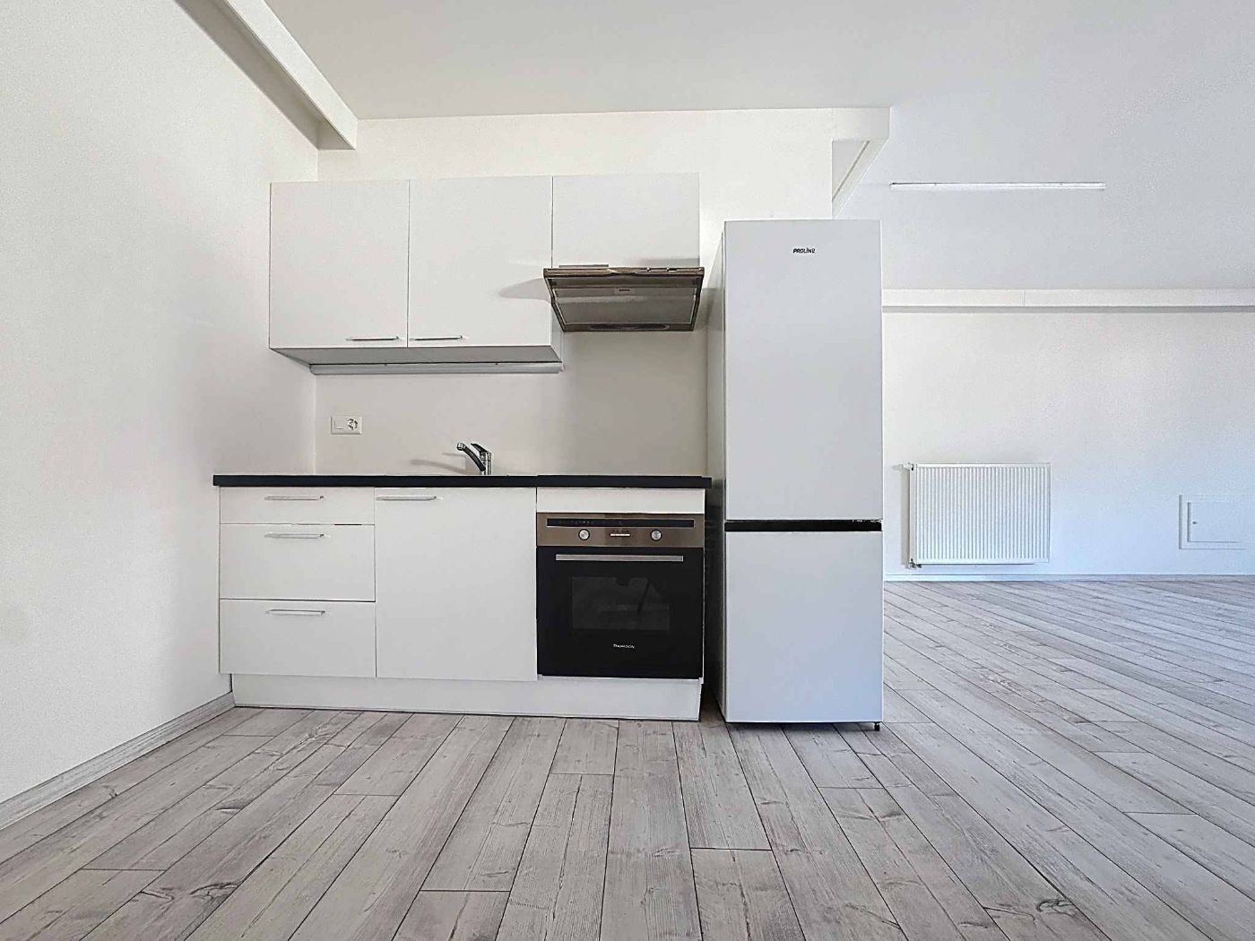 Spacieux loft de 102m2 au cœur du village