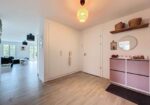 UNIQUE! Attique de 5.5 pièces de 146m2 bénéficiant d&rsquo;un rooftop terrasse de plus de 200m2 avec vue panoramique sur le lac et les Alpes