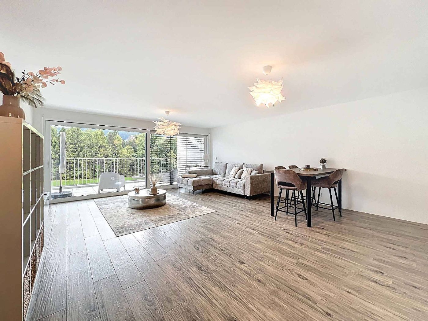 Spécial investisseur : 3 appartements de standing aux surfaces généreuses