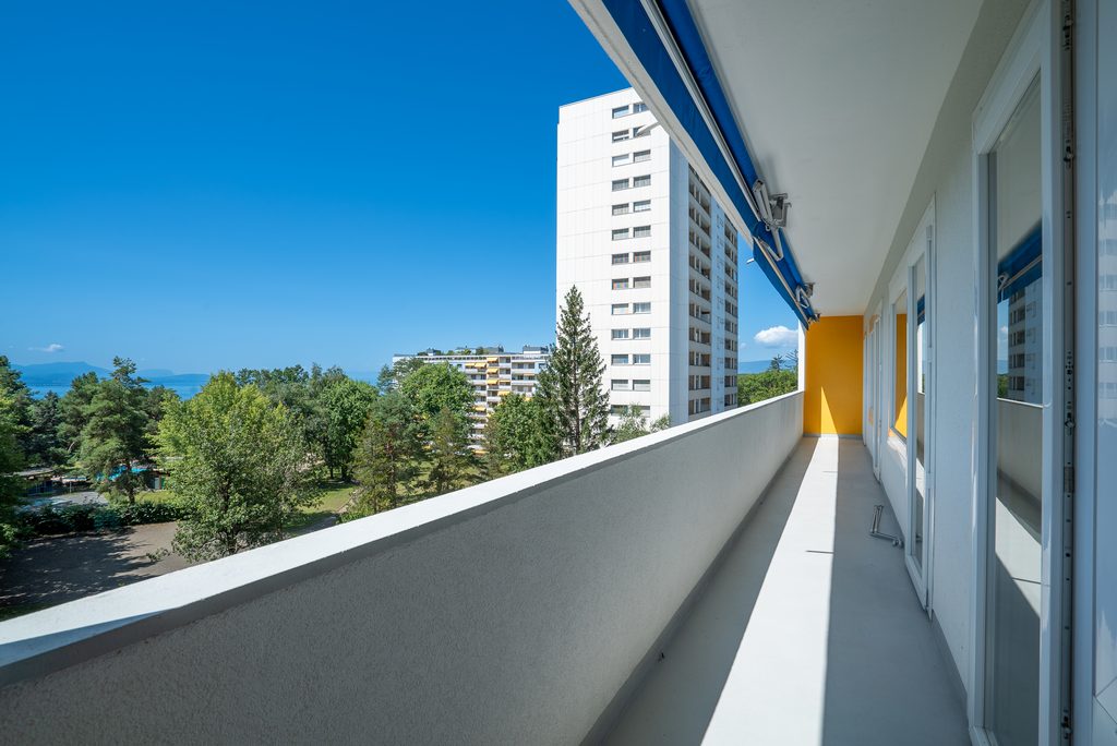 Splendide 4.5 pièces de 138m2