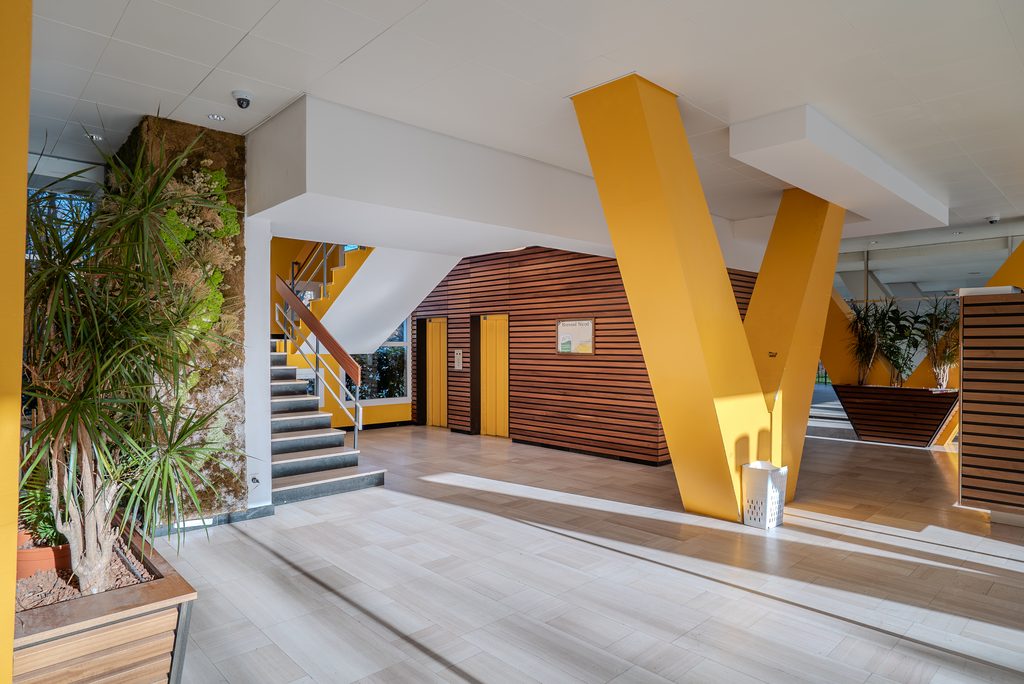 Splendide 4.5 pièces de 138m2