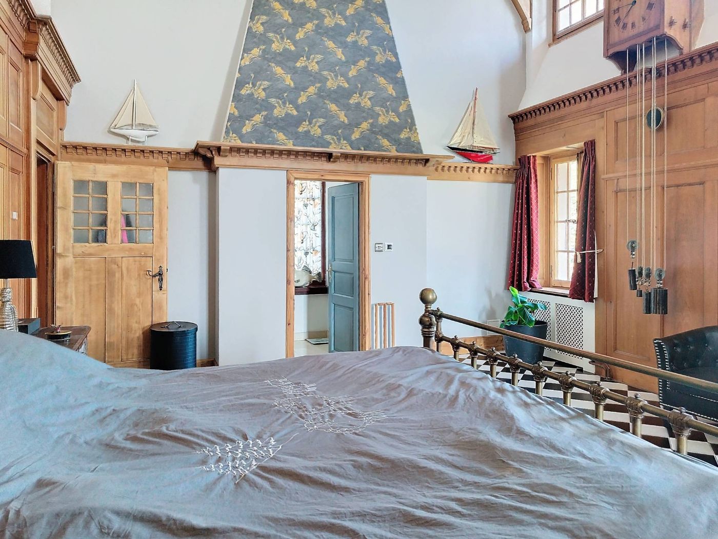 Splendide propriété idéalement située