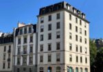 SPLENDIDE SURFACE DE BUREAUX DANS UN QUARTIER PRESTIGIEUX