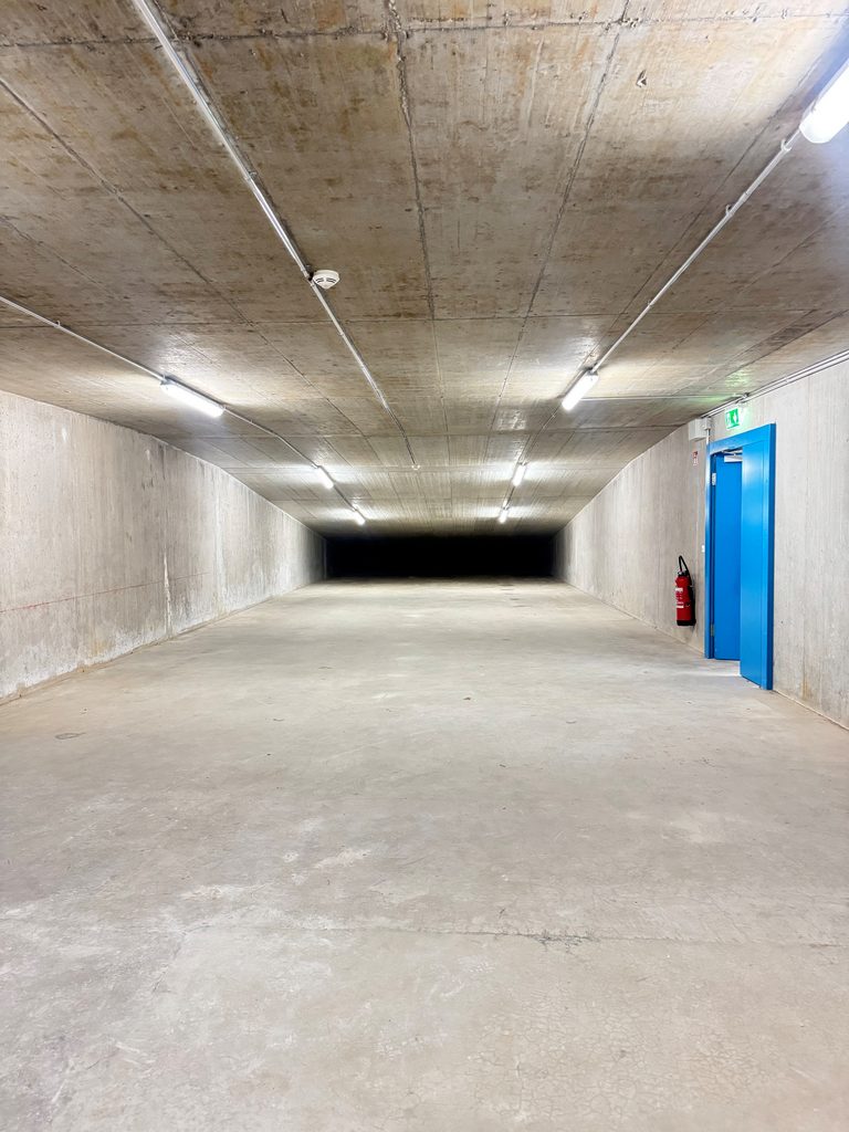 Stocker vos archives et vos biens dans nos dépôts sécurisés dès 155 m2