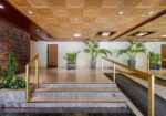 Studio baigné de lumière au cœur du très prisé quartier de Champel